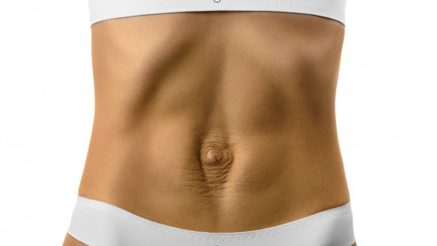 COMO RECUPERAR A SUA BARRIGA