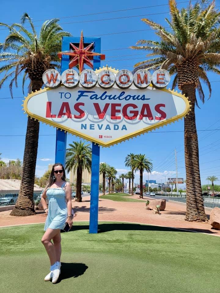partiu las vegas