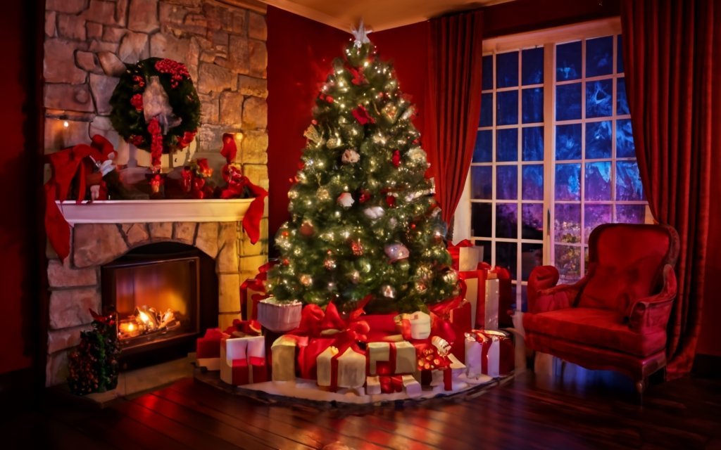 6 Maneiras Encantadoras de Passar o Natal em Orlando