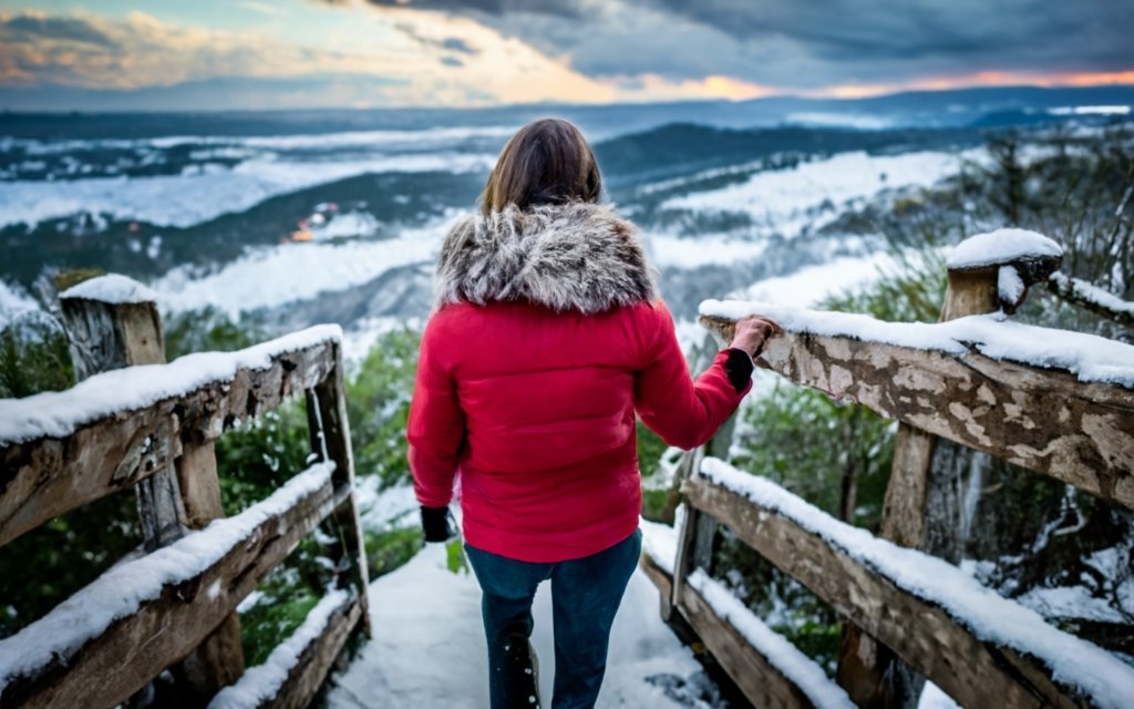 5 Melhores Destinos Próximos a Orlando, Dicas de Hospedagem, Viagem de Carro e Diversão na Neve