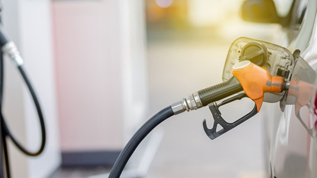 Como economizar gasolina em Orlando