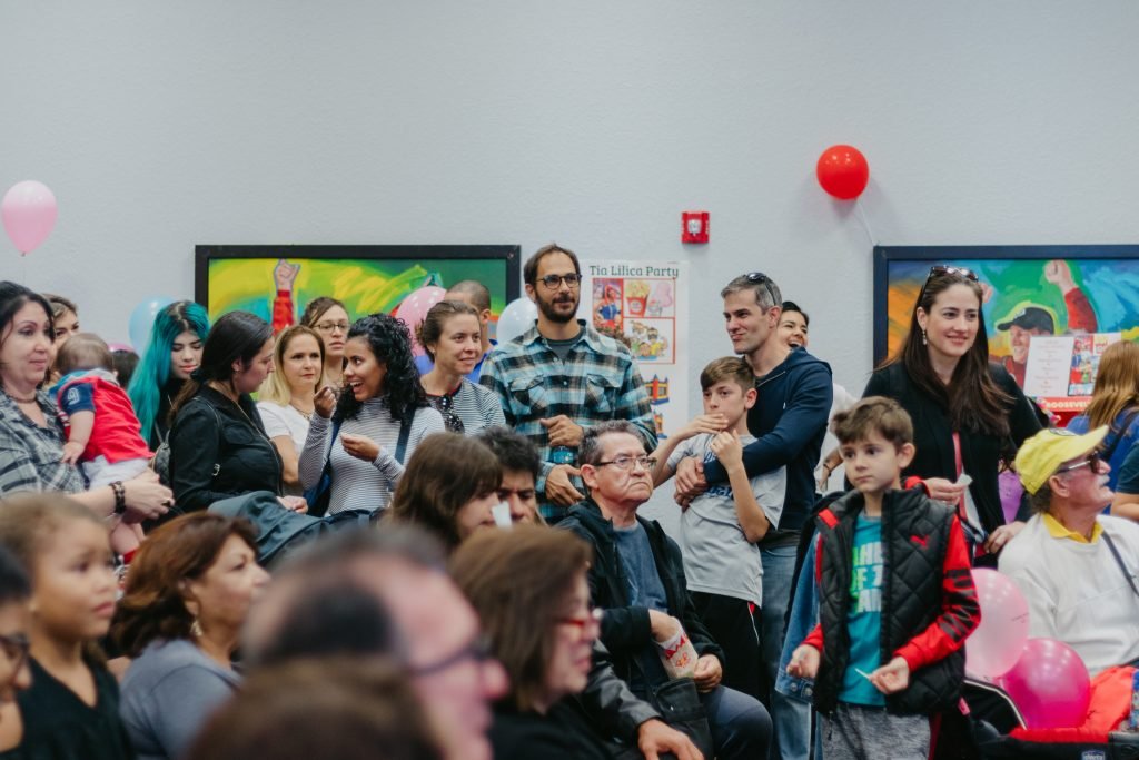 Expo Mães Amigas de Orlando 2020