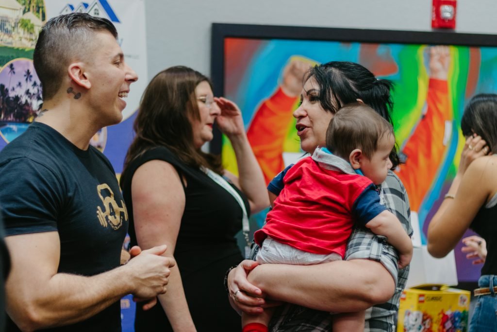 Expo Mães Amigas de Orlando 2020