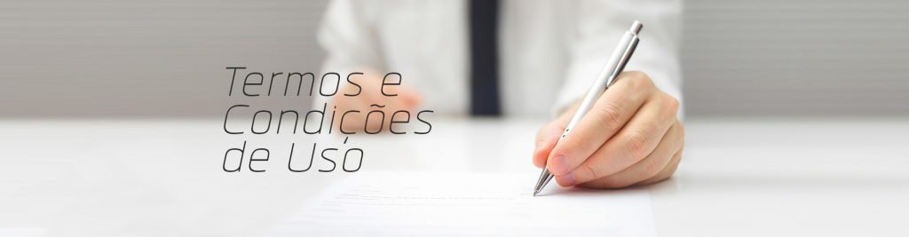 Termos e Condições