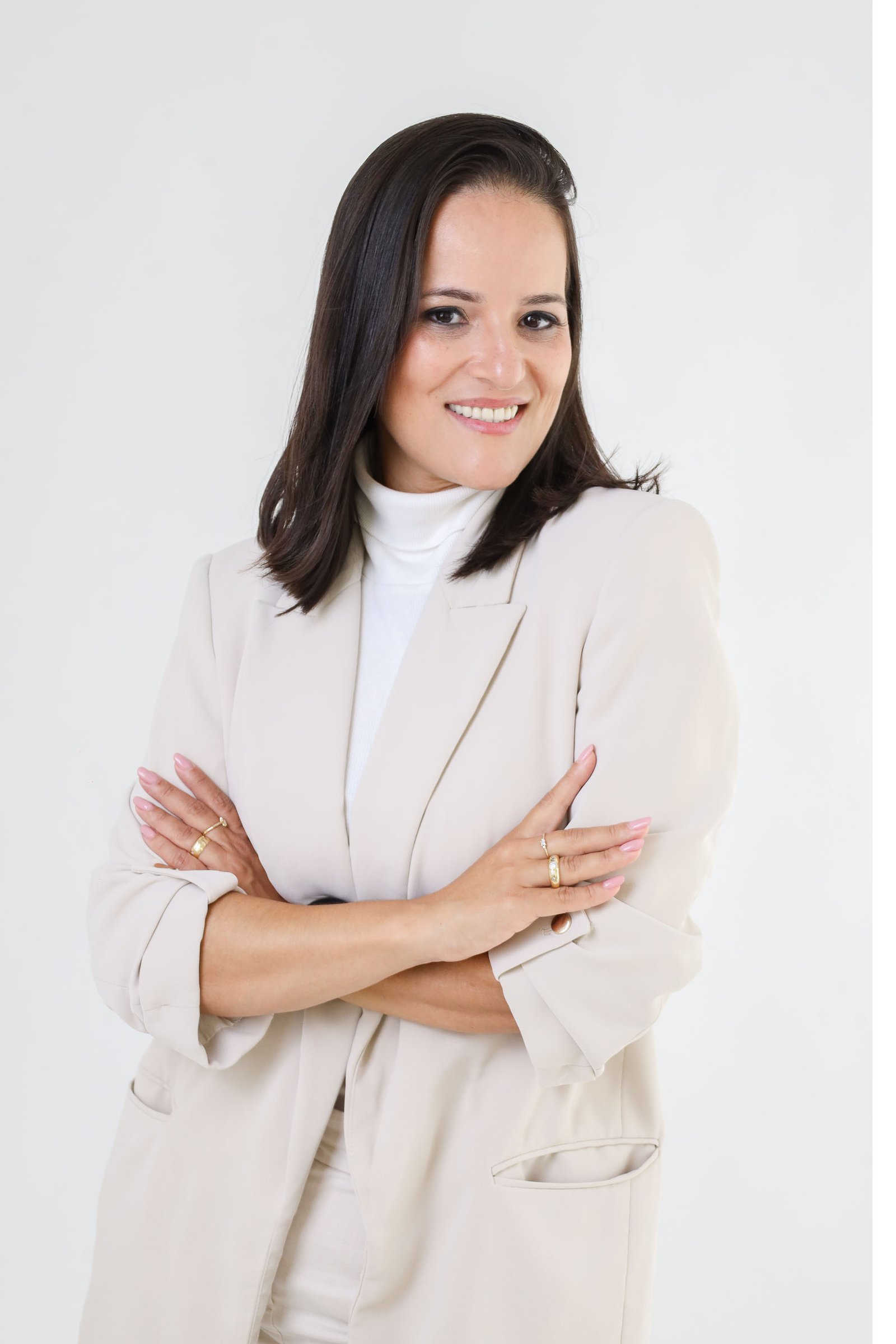 Vanessa Oliveira - Mães Amigas de Orlando
