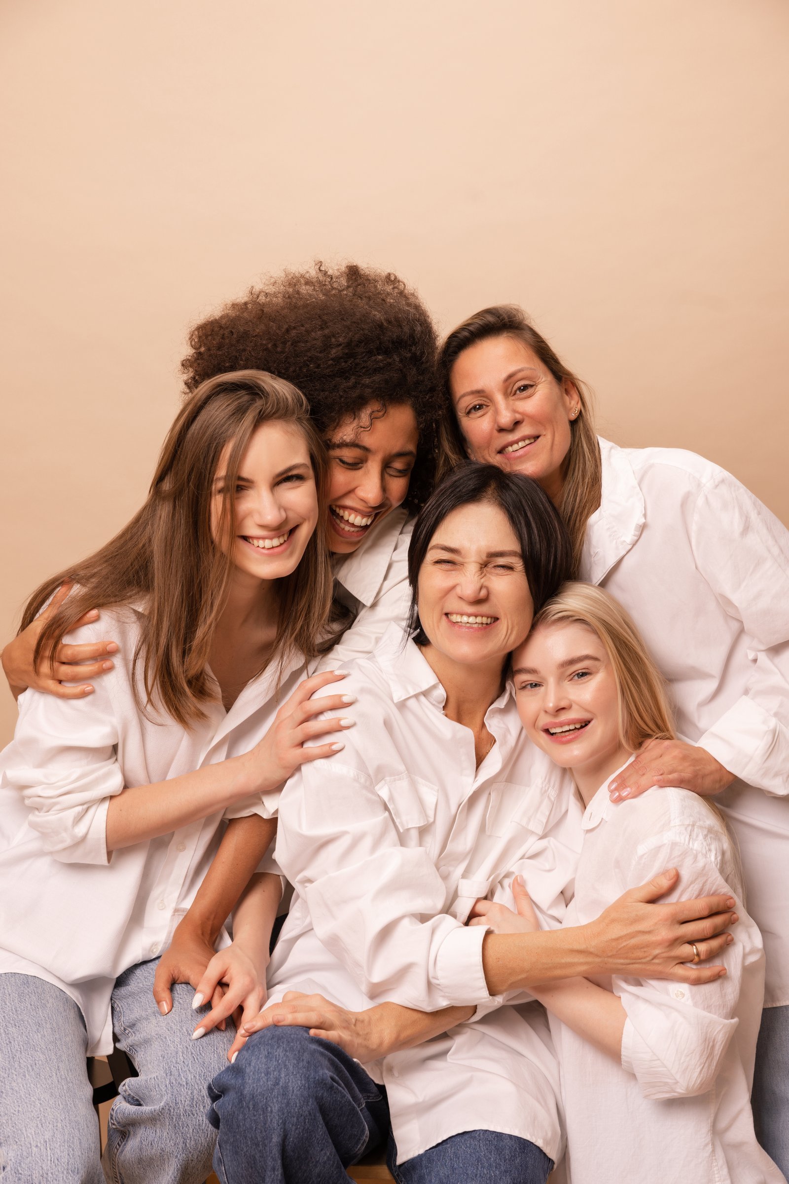 Mulheres Amigas Orlando